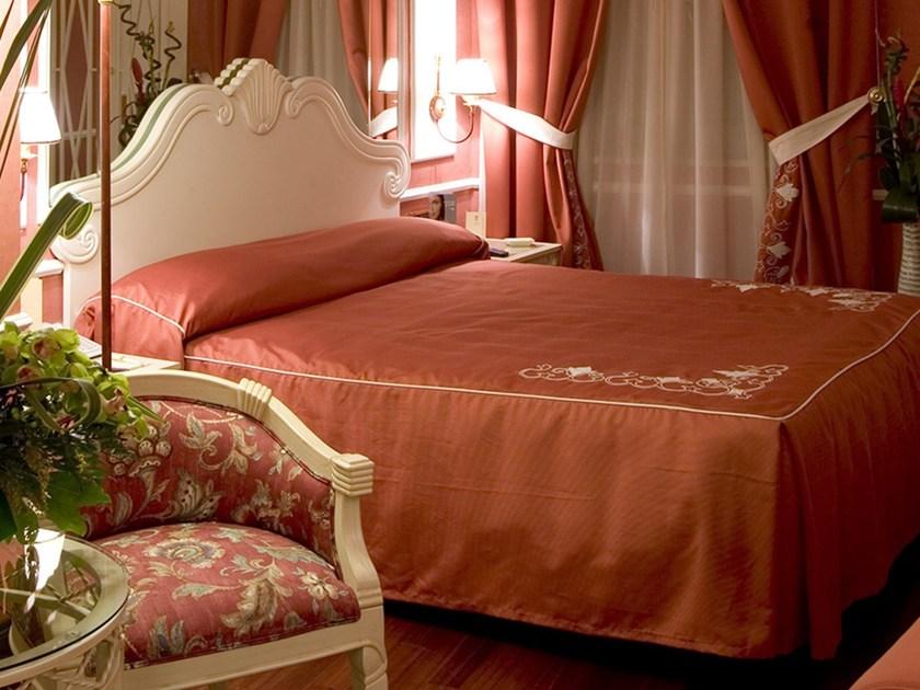 LIUNI Покрывало из ткани Tessuti sun-id-1479485 - Вид №3