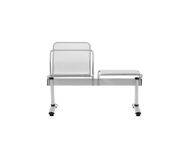 VAGHI Стул зоны ожидания LINEA TRE sun-id-1986036 - Вид №4