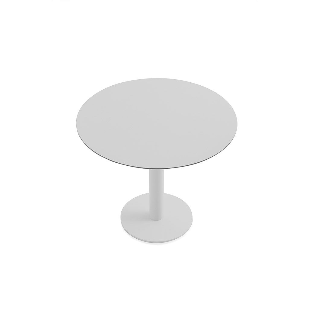 Круглый садовый стол Diabla ARCH-00143884 - Вид №15