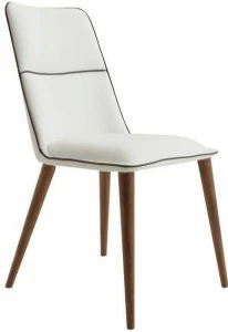 La seggiola Мягкое кресло из экокожи  Ls250