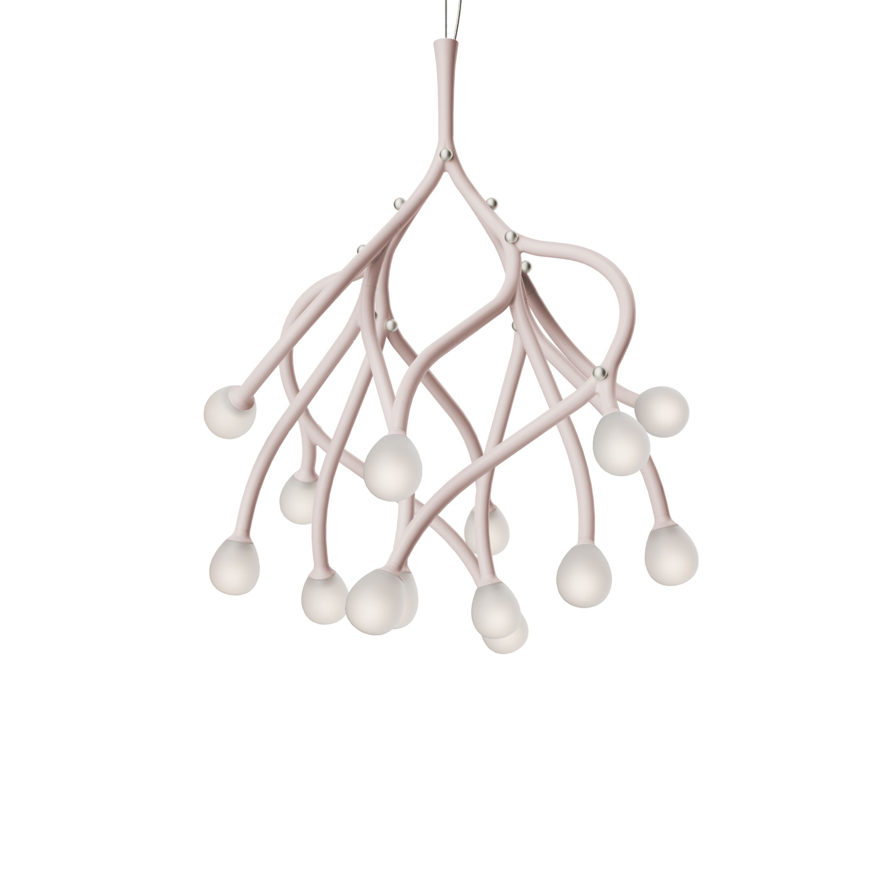 Металлический подвесной светильник Foscarini Tilia ARCH-00041216 - Вид №7