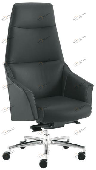 Sesta Стул для руководителя с высокой спинкой Dama Da-102