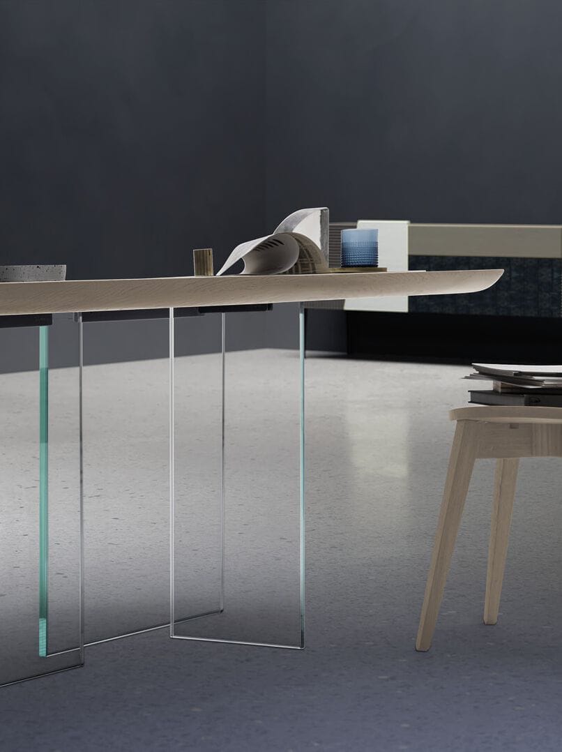 Столешница из дуба Devina Nais Free ARCH-00102449 - Вид №8