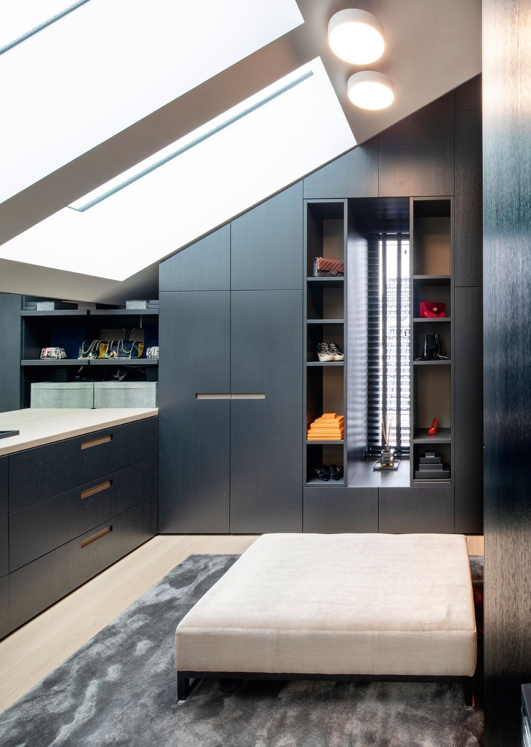 Регулируемый светодиодный потолочный светильник Deltalight Supernova XS ARCH-00143699 - Вид №6