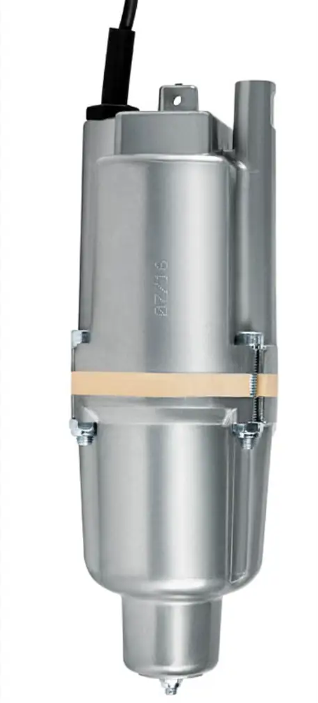 Вибрационный насос UNIPUMP Бавленец с 25-метровым кабелем 89162778