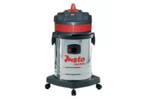 17133667 Пылесос PANDA 504 JUSTO INOX 07057 ASDO Soteco