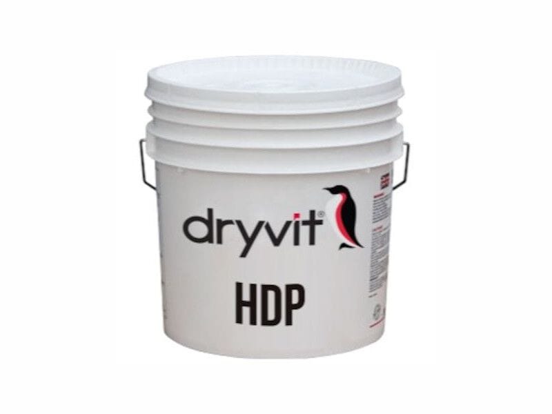 Отделка фасада от плесени Tremco CPG Europe Dryvit ARCH-00018335