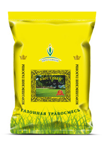 91270653 Газон Быстрорастущий 731 Быстрый Газон 5 кг STLM-0530144 ЕВРОСЕМЕНА