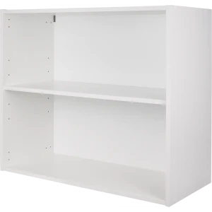 Каркас навесной 80x70x35 см, ЛДСП, цвет белый 18793459 STLM-2056997