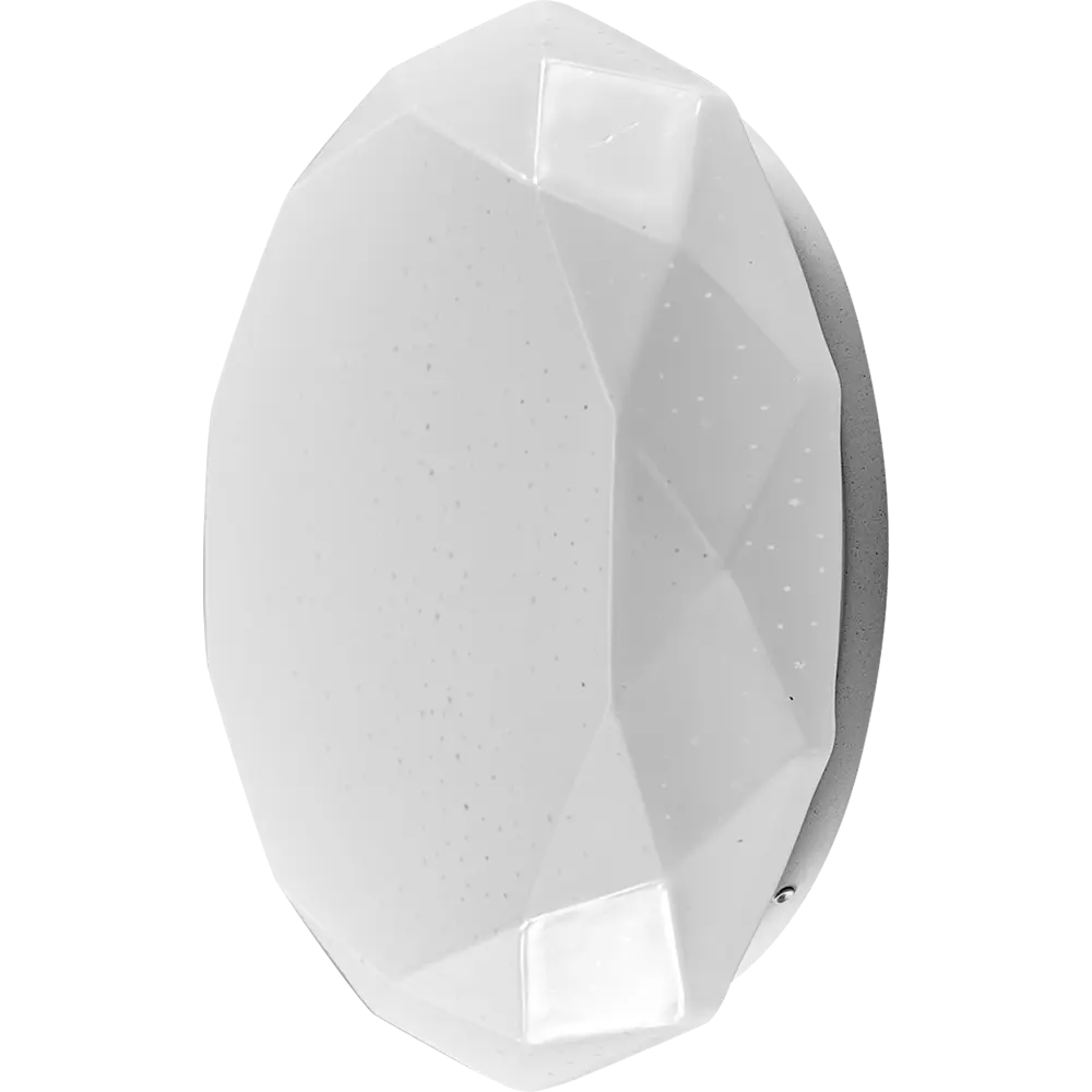 Светильник настенно-потолочный Семь огней LED 18W ø 30 см STLM-2056575 - Вид №2