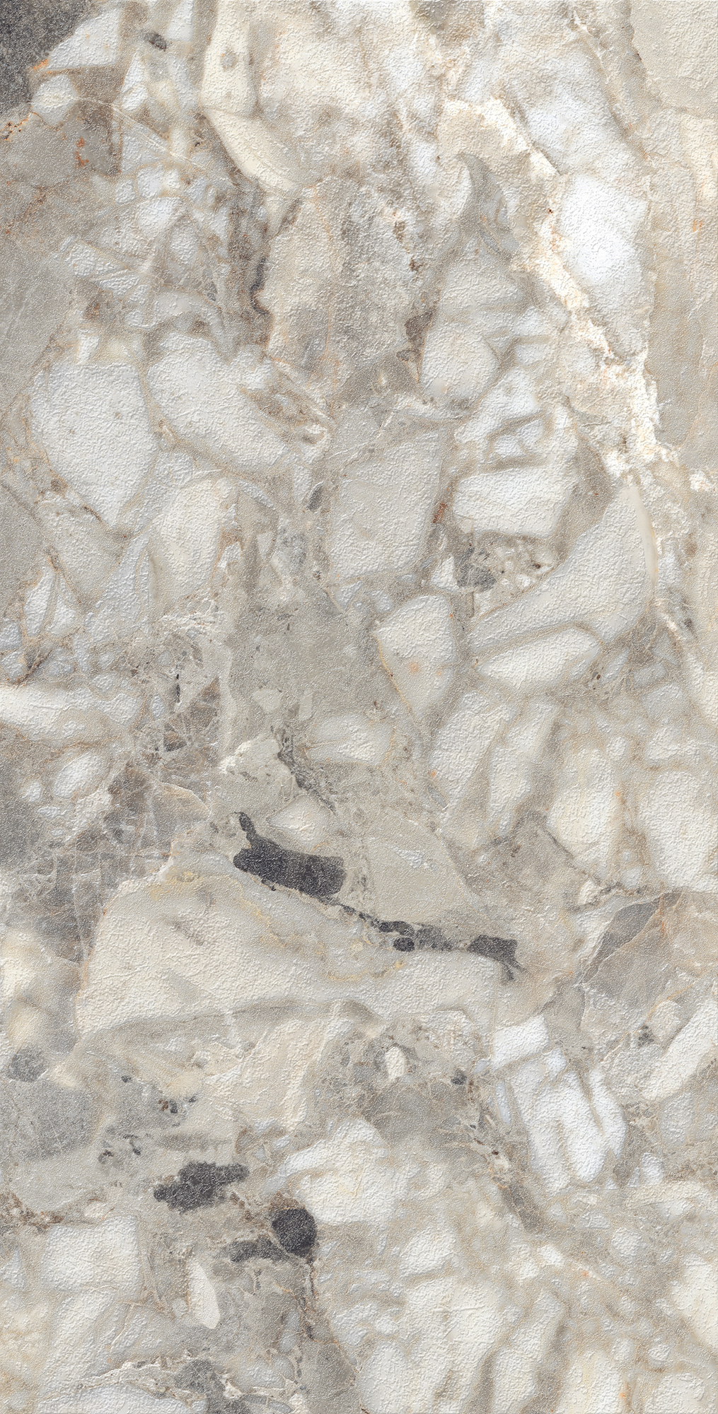 Керамогранит ARAGONITE WHITE 60х120 Creanza SH1001-G - Вид №4