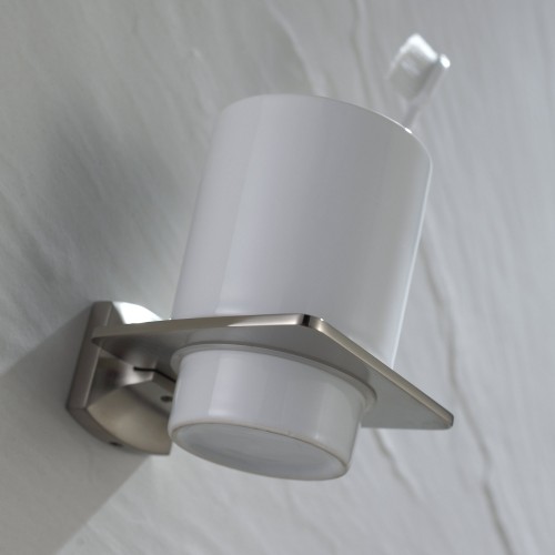 Керамика стакан Fortis KEA13304BN krausru  - Вид №2