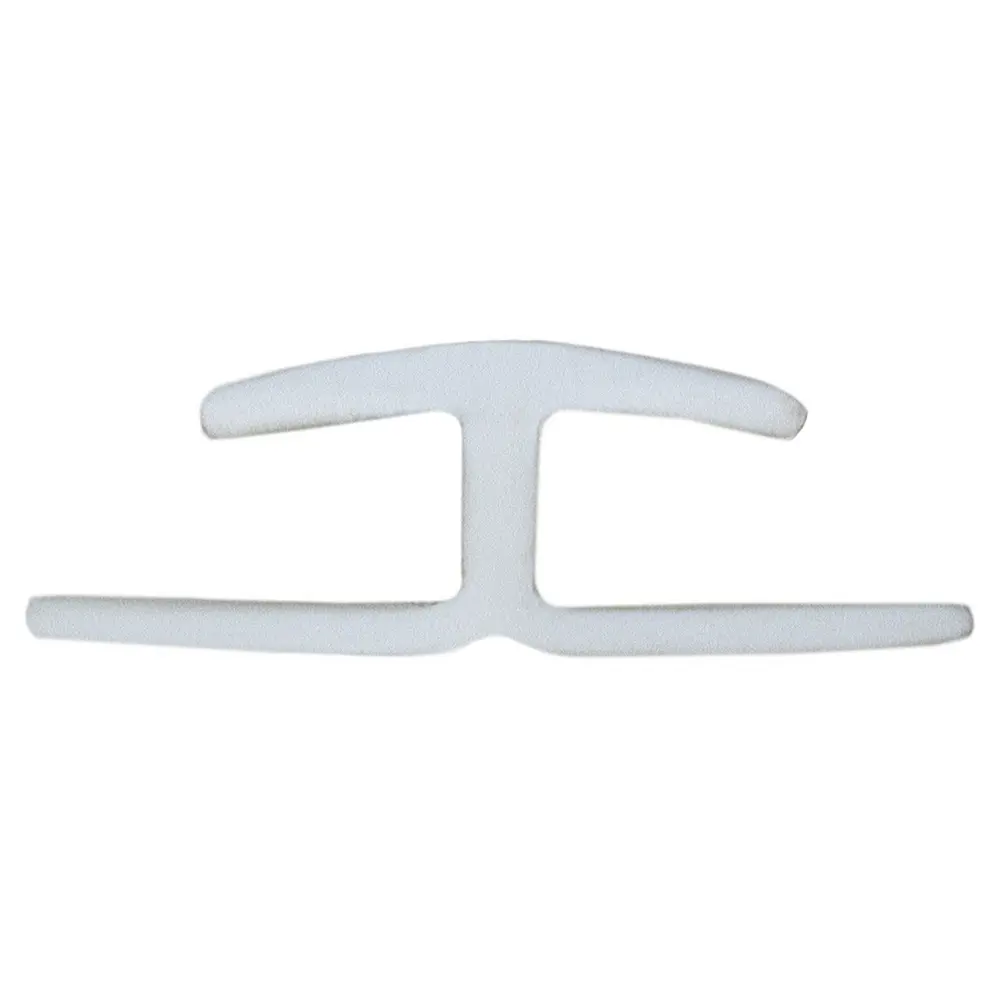 Профиль стыковочный 2000 мм 99ШК цвет белый ELIKOR STLM-2092346 - Вид №2