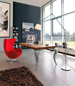 Письменный стол  BIZZOTTO 109