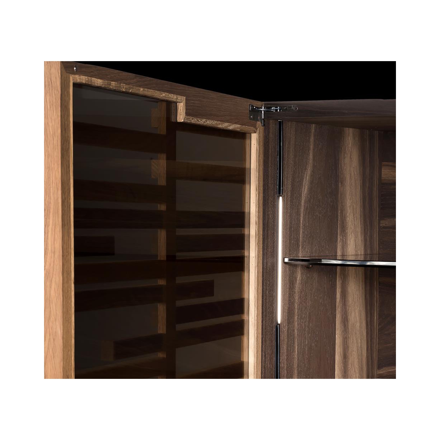 Шкаф / Jazz Case Henge sun-id-379718 - Вид №3