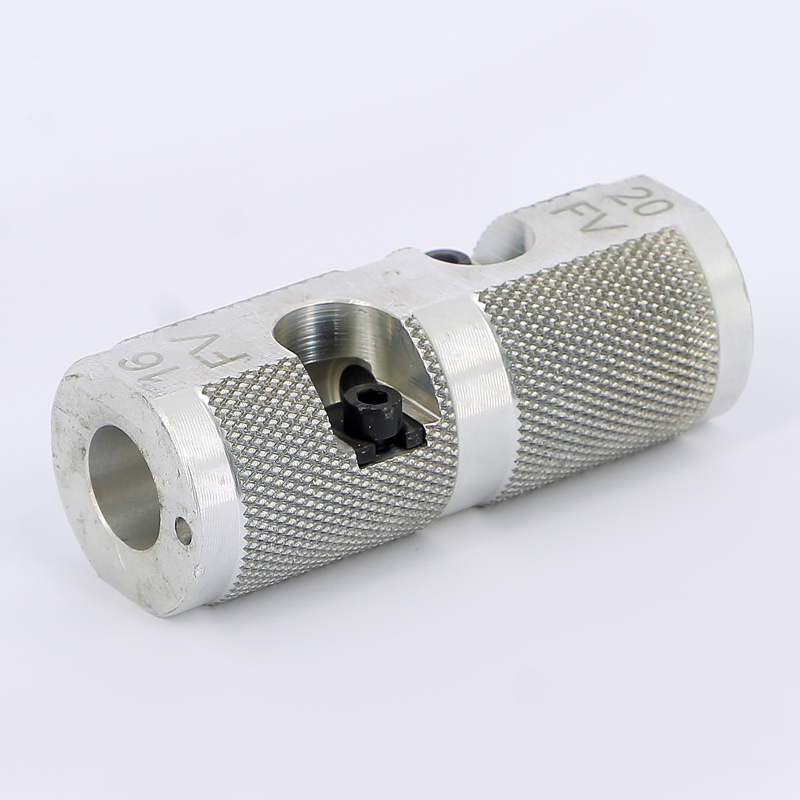 Обрезное устройство для фольги полипропиленовой трубы STABI FV-PLAST 16-20мм 411016 - Вид №1