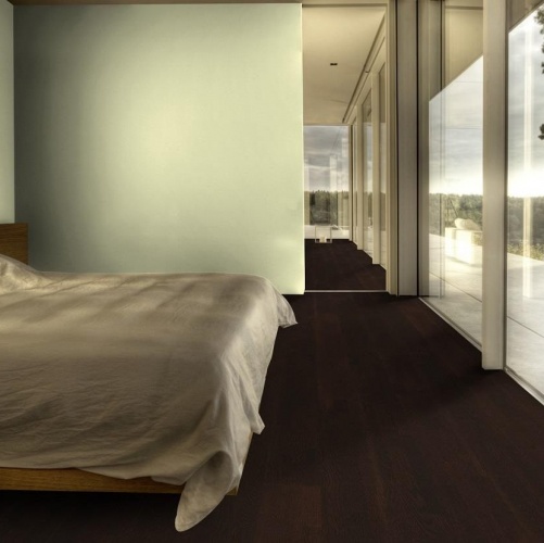 Паркетная доска Kahrs Дуб Супай 2600200546 - Вид №22