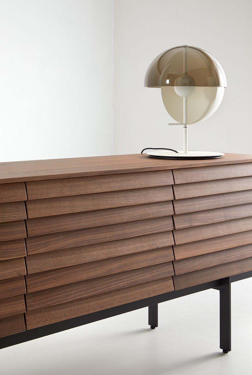 Деревянный шкаф с распашными дверями Punt Сассекс ARCH-00035164 - Вид №24