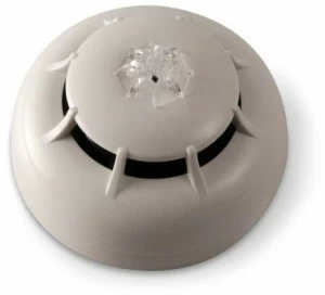 INIM ELECTRONICS Детектор дыма и температуры Iris