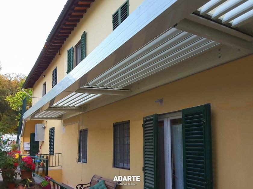 ADARTE Алюминиевые навесы  A901 a903 a905  - Вид №1