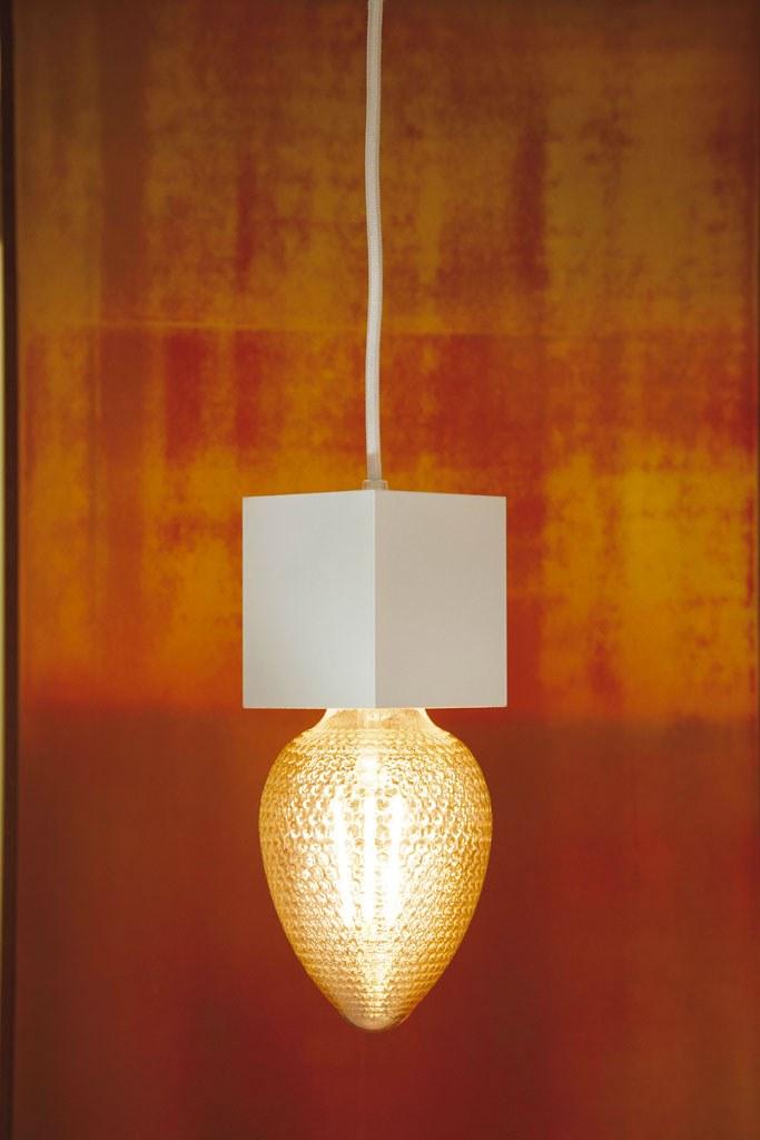 ENGI Подвесной светильник из металла Lego Enlgp - Вид №3