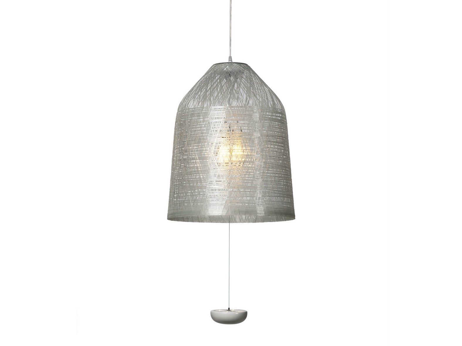 Подвесные подсвечники Karman Blackout ARCH-00087289 - Вид №5