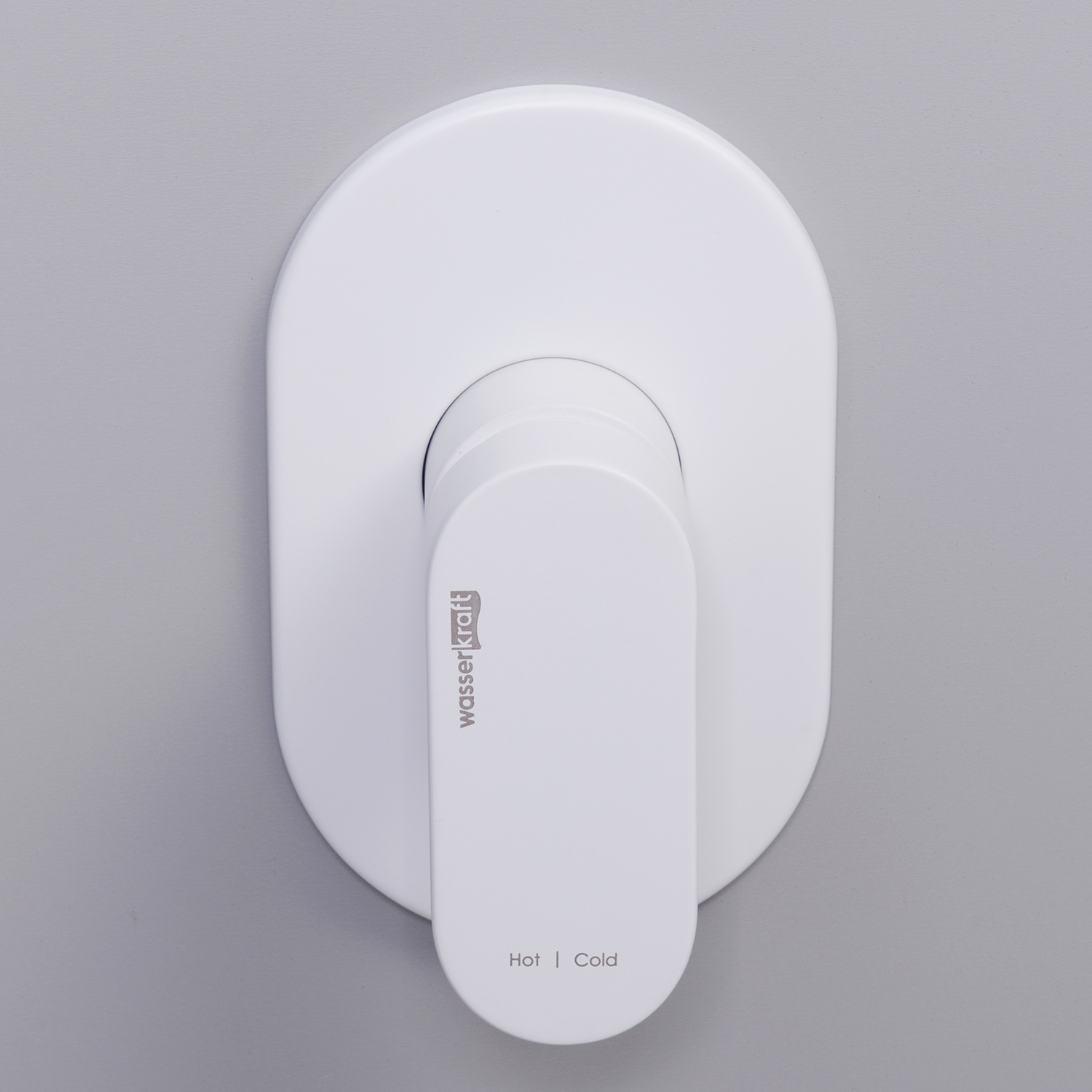 8551 Mindel Смеситель для душа WasserKRAFT Mindel 8500 