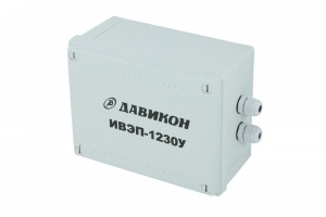 17581540 Блок питания -1230У ДAВИКОН ИВЭП