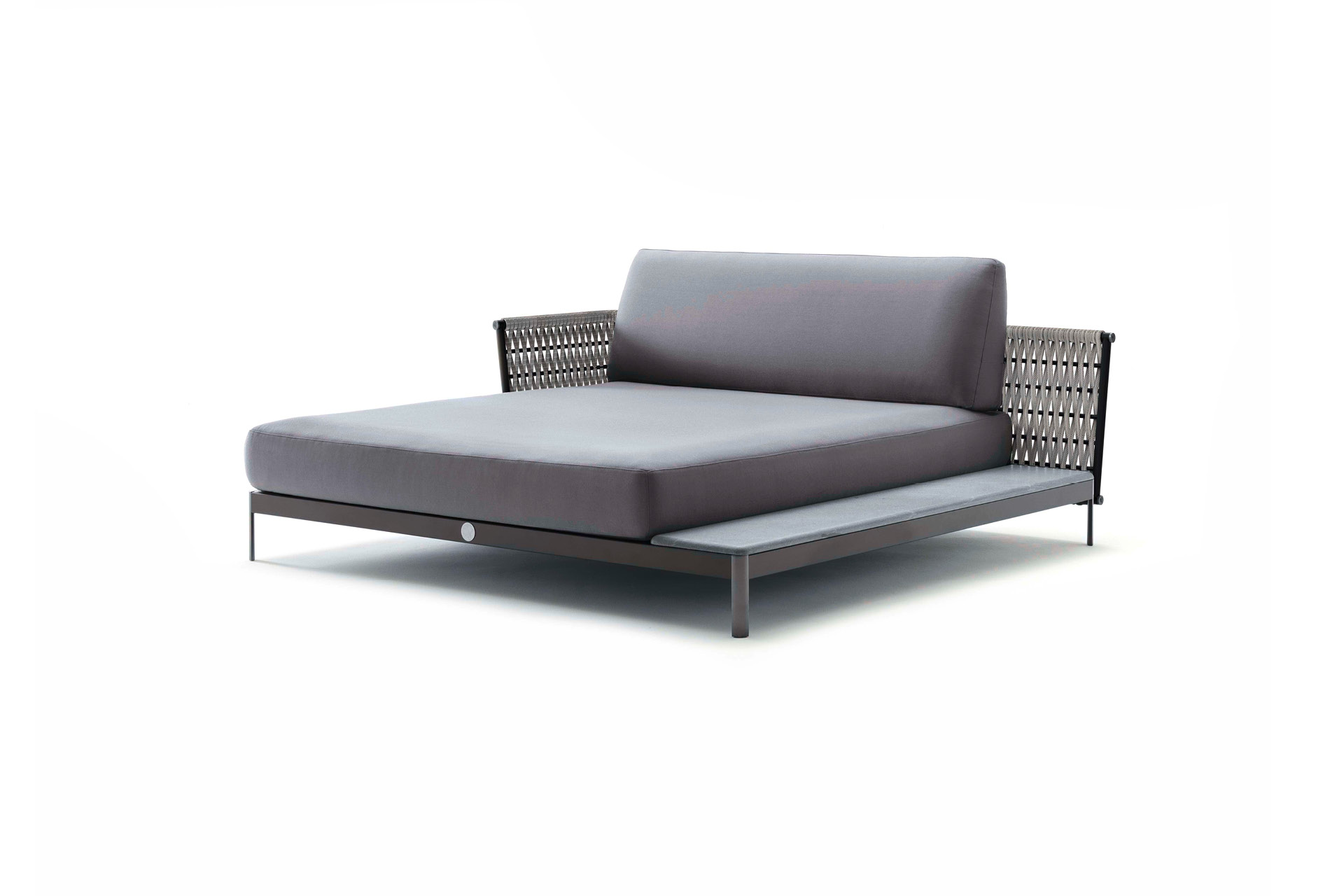 GRST93 Oasi длинный шезлонг - giorgio collection OUTDOOR - Вид №8