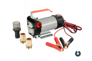 16050311 Насос для дизельного топлива BCD-12V 36165 UNIPUMP