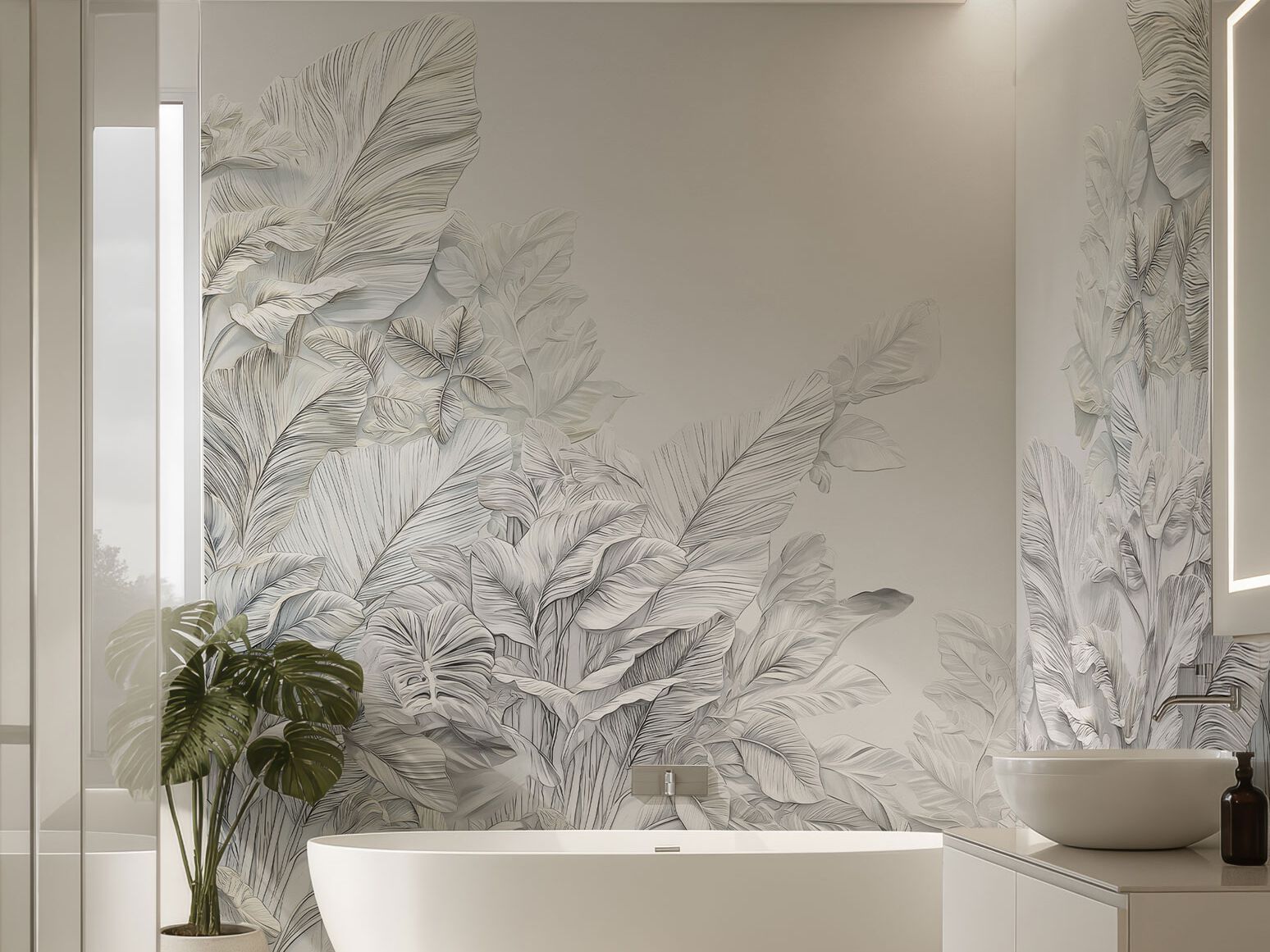 Обои Rimura SCENARIO ARCH-00042052