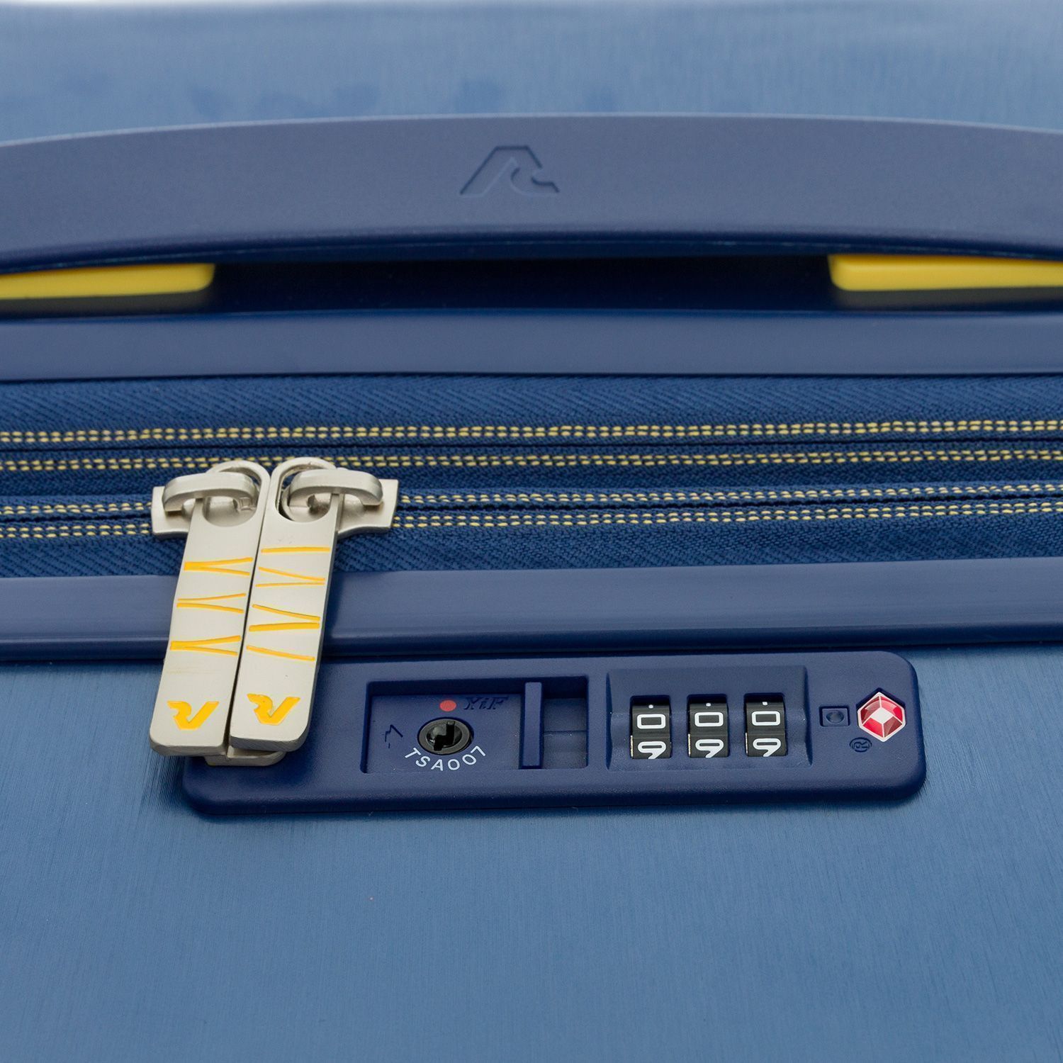 4702-23 Чемодан 4702 Medium Trolley 64 Roncato Stellar - Вид №5