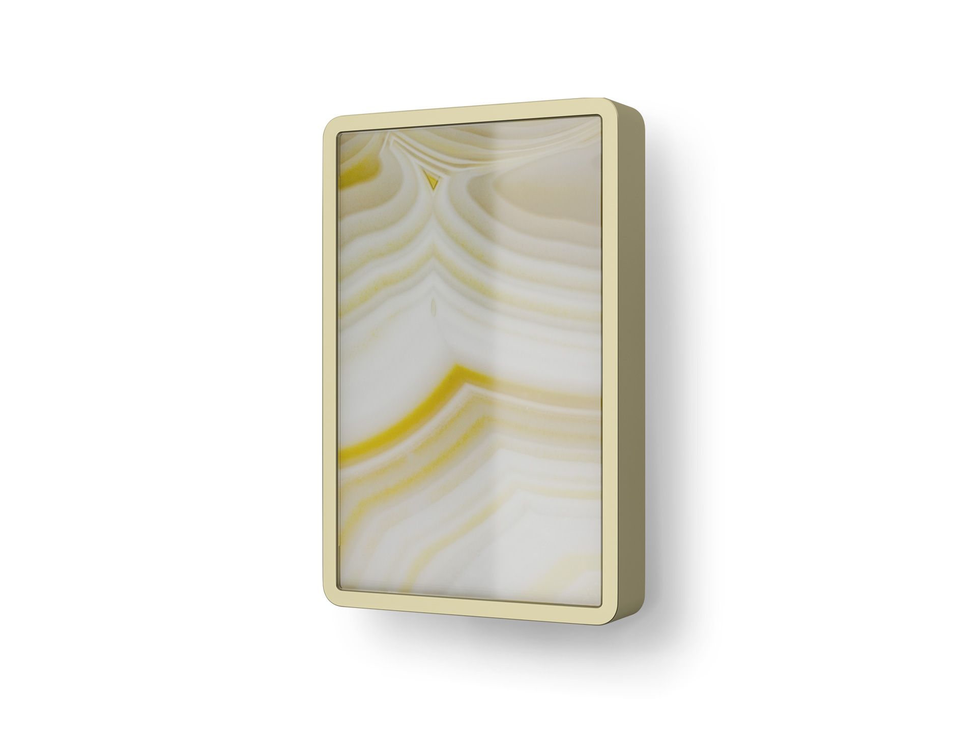 Металлический настенный светильник Sicis ARCH-00043755 - Вид №3