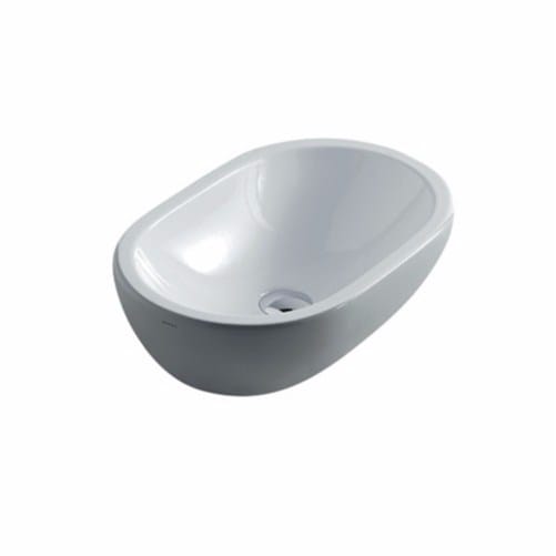 Керамическая овальная столешница Galassia MIDAS ARCH-00102218 - Вид №4