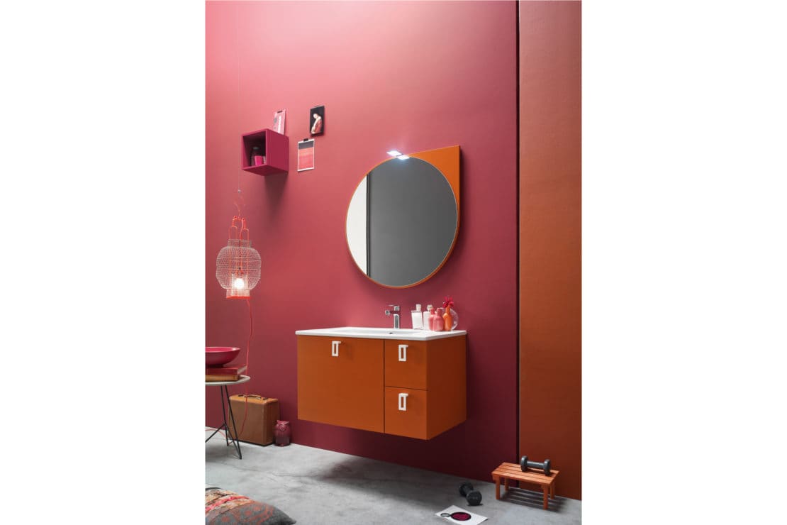 Комплект мебели 58 Arcom E.ly STARC33 - Вид №9