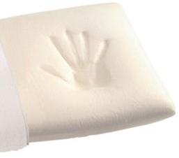 Milano Bedding Подушка из пены с эффектом памяти sun-id-1446085 - Вид №1