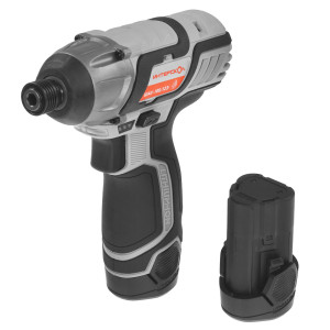 Шуруповерт Интерскол ШАУ-100/12Э 9150372