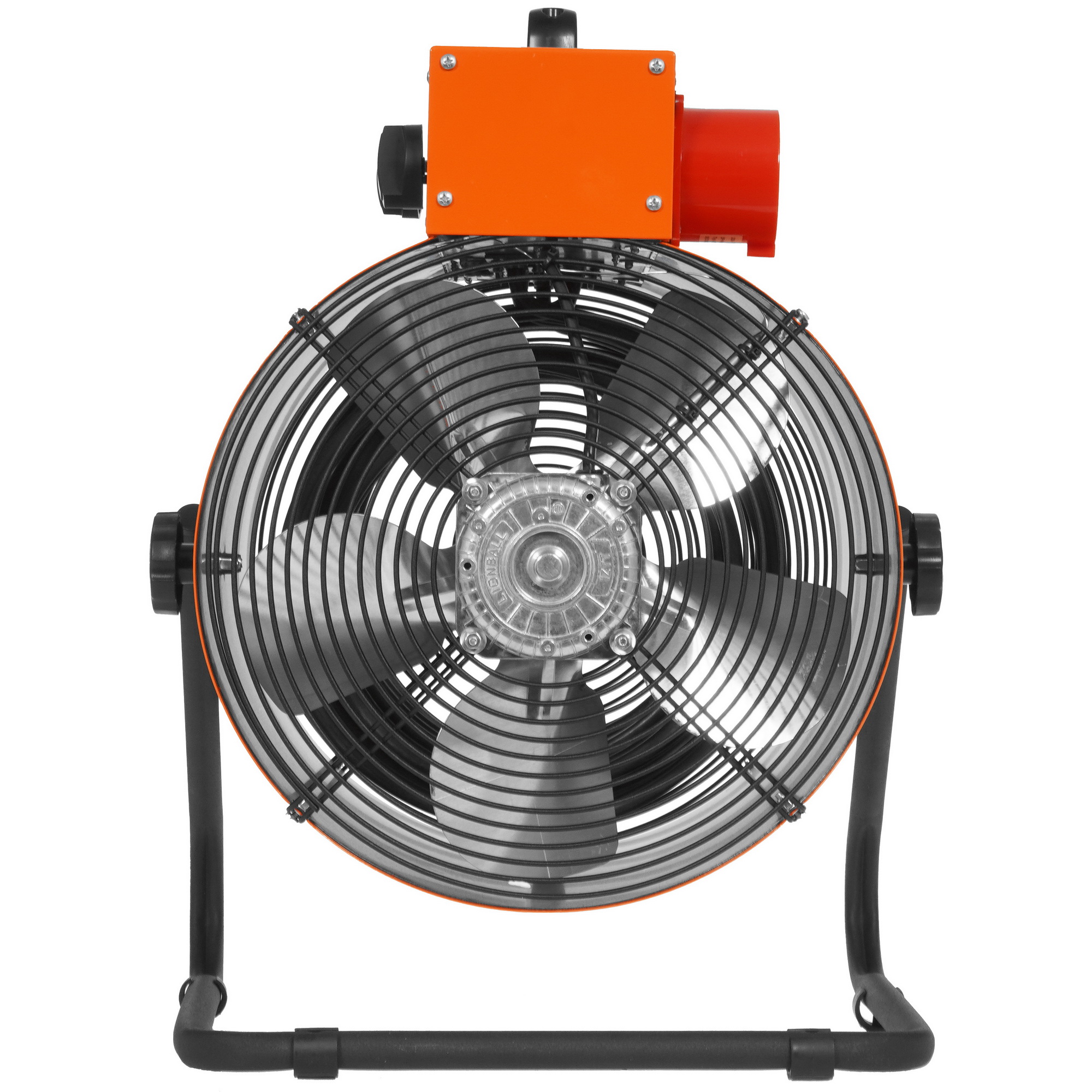 8195129 Тепловая пушка электрическая PATRIOT PT-R15 STDN-0026859 - Вид №6