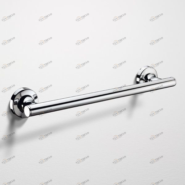 Sonia Полотенцедержатель 550 мм настенный E-Plus Хром 128884