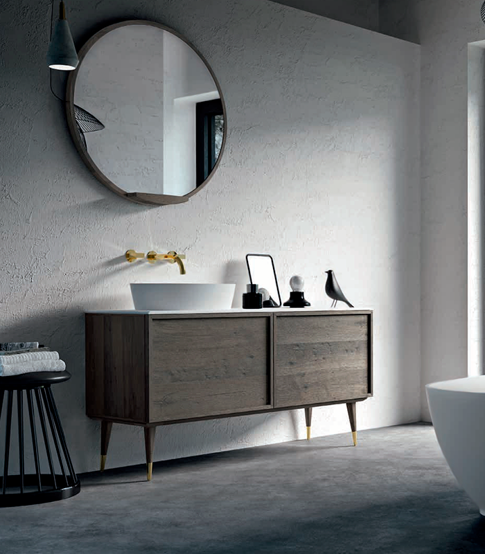 База под раковину  CALLESELLA S0356 COCO