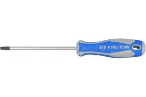15595212 Отвертка TORX Т20, 100мм 14232004 KING TONY