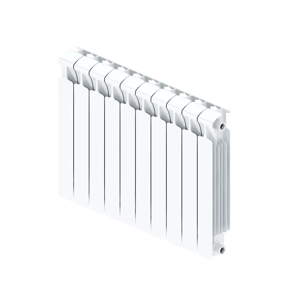 Биметаллический радиатор RIFAR Monolit - надежное отопление на 25 лет 12876499 STLM-0002484 - Вид №1