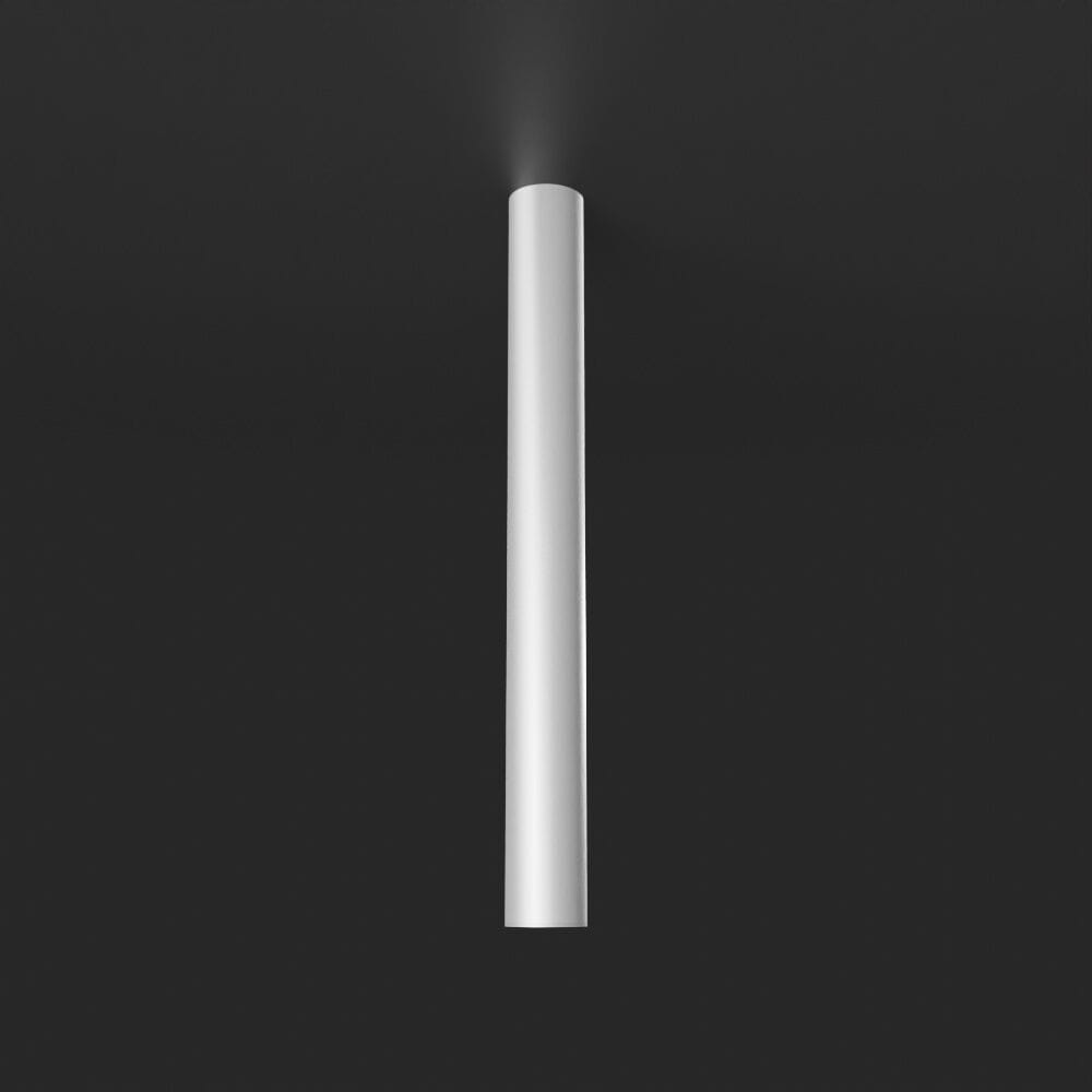 Алюминиевый потолочный светильник Amarcords Tobe ARCH-00115533 - Вид №64