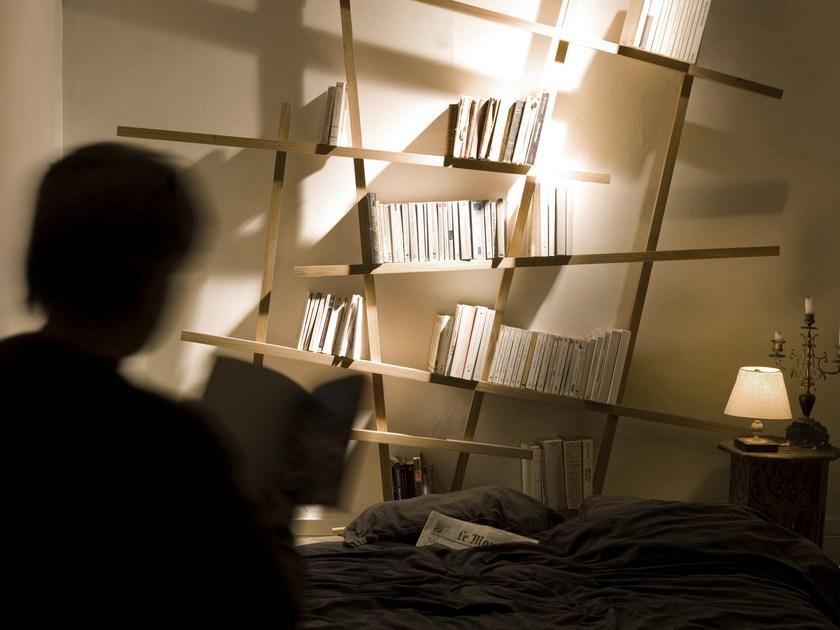 Compagnie Открытый лакированный стеллаж sun-id-1467018 - Вид №26