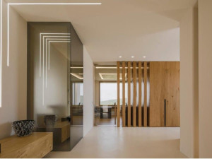 Смола для вертикальных полов и настенных покрытий