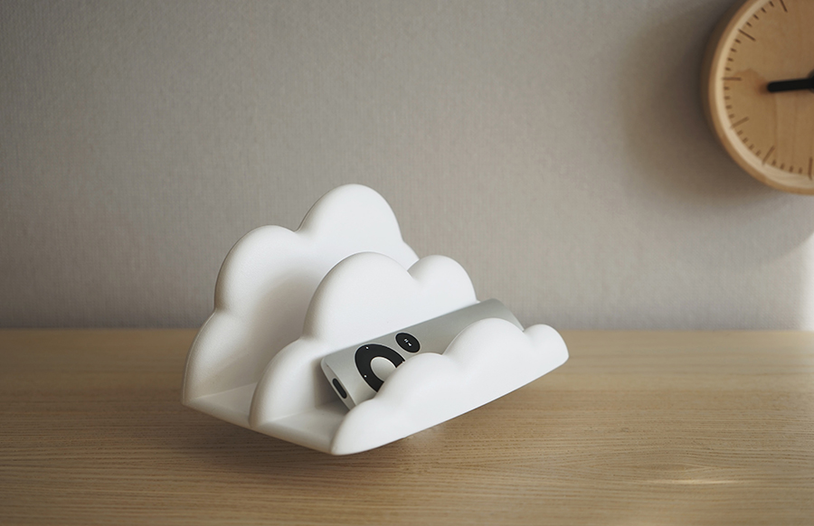 Органайзер настольный Cloud Qualy QL10266WH - Вид №9