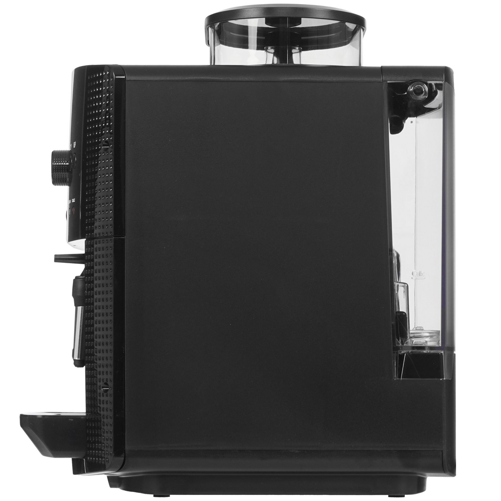 5430286 Кофемашина автоматическая Krups Essential EA810870 черный STDN-0021967 - Вид №2