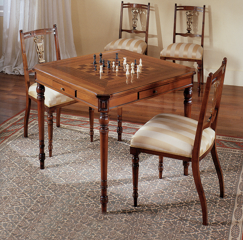 Игральный стол  CEPPI 155 Luxury