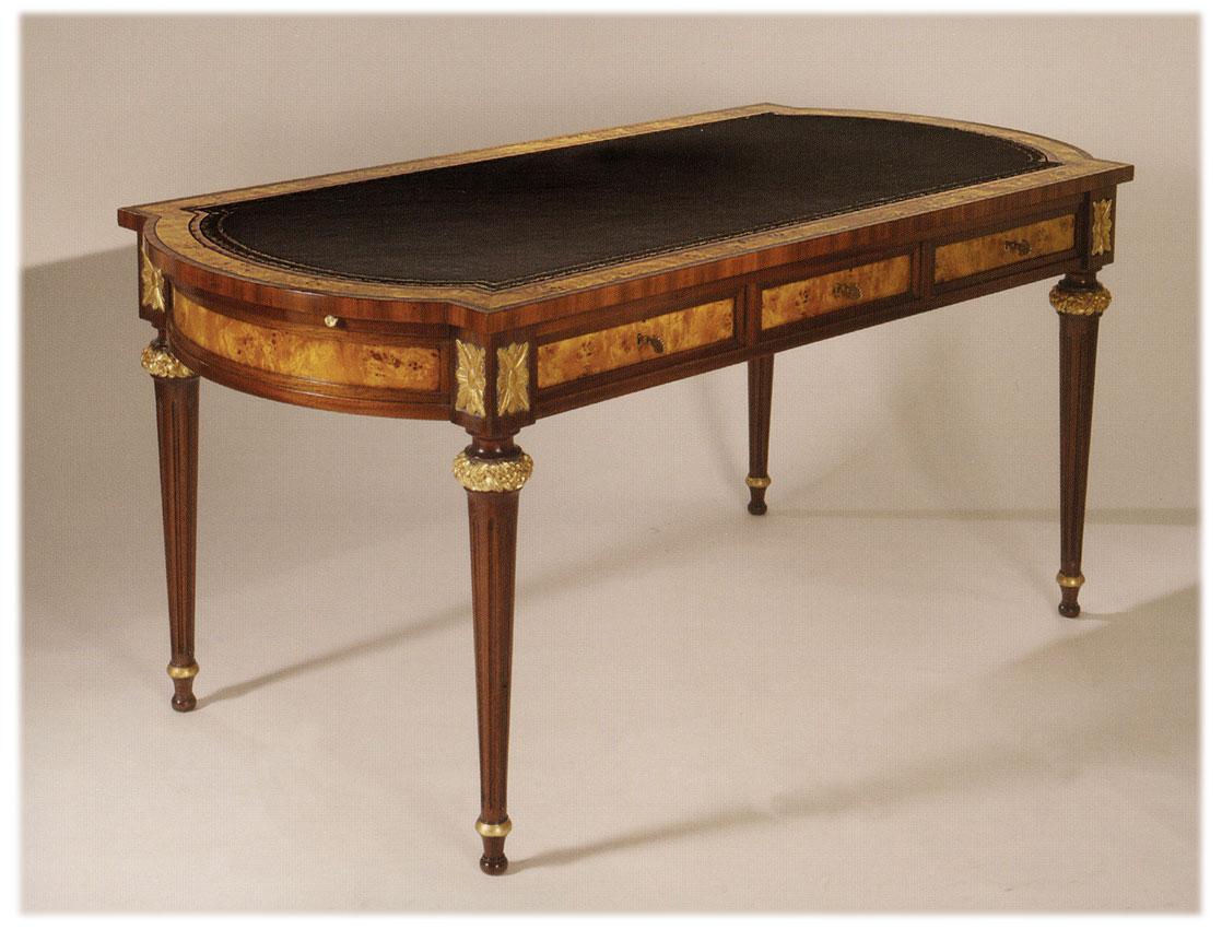 Письменный стол  COLOMBOSTILE 8902 SC  - Вид №1