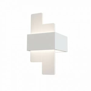 Бра настенное белое Mix L6W TECHNICAL CEILING & WALL 00-3957401 Белый